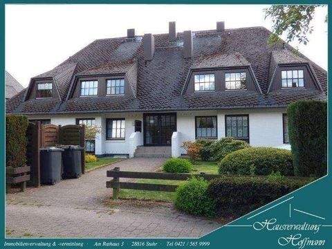 Stuhr Wohnungen, Stuhr Wohnung mieten