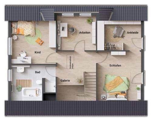 Grundriss-Einfamilienhaus-Landhaus-142-Dachgeschos