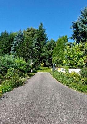 LeBa aussen Südosttor offen 1