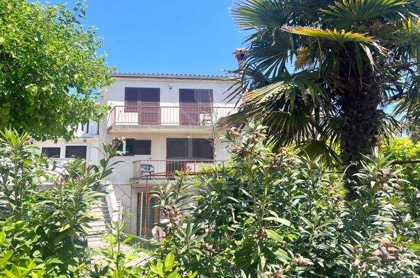 Reihenhaus auf der traumhaften Insel Krk