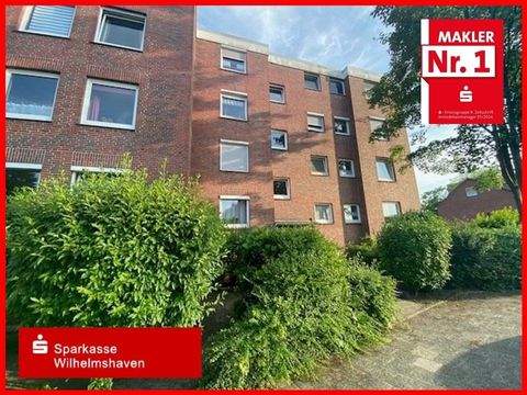 Wilhelmshaven Wohnungen, Wilhelmshaven Wohnung kaufen