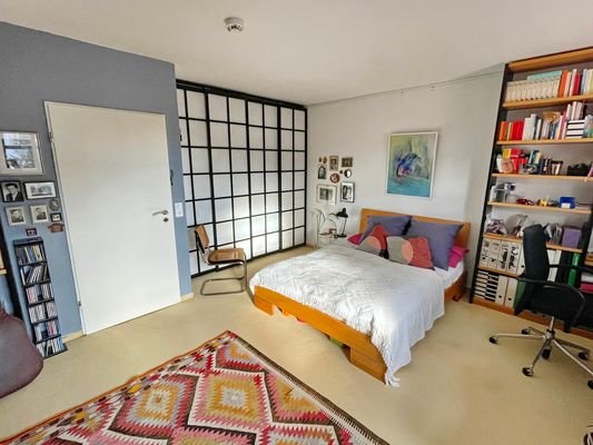 Zimmer Süd OG