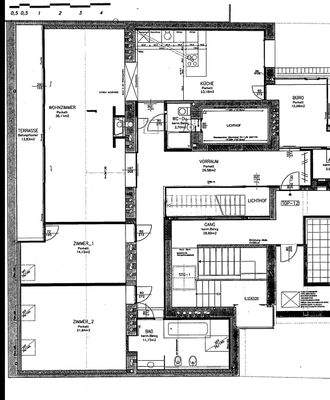 Wohnen im Herzen von Wien - Spittelberg, Stiftgasse, Mariahilferstrasse - Wien, Wien