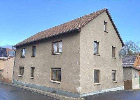 Kaiserpfalz Häuser, Kaiserpfalz Haus kaufen