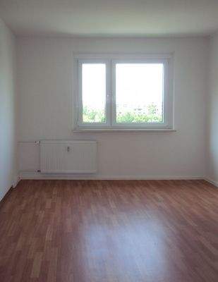 Musterfoto Schlafzimmer