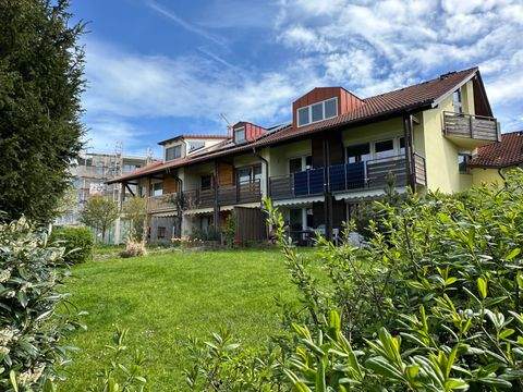 Kempten (Allgäu) Wohnungen, Kempten (Allgäu) Wohnung mieten