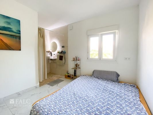 Schlafzimmer 2