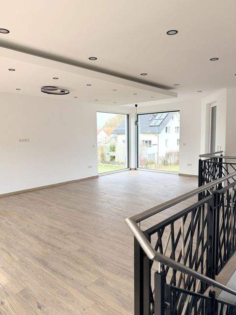 Warburg Häuser, Warburg Haus mieten 