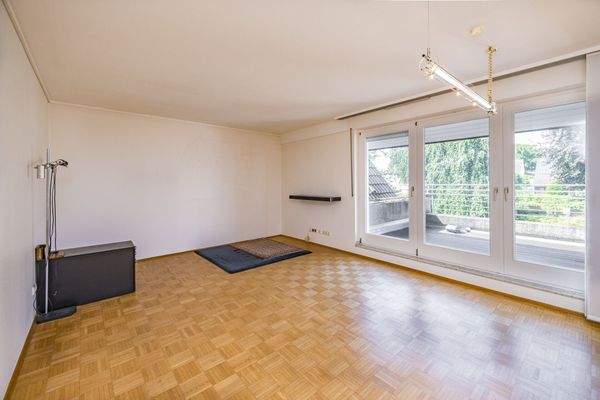 Wohnbereich Einliegerwohnung