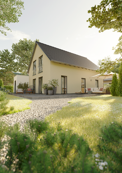 Am Ettersberg Häuser, Am Ettersberg Haus kaufen