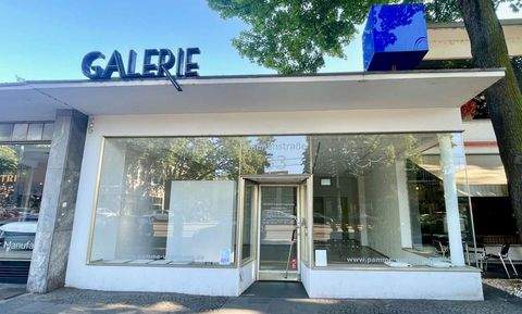 Köln / Altstadt-Süd Ladenlokale, Ladenflächen 