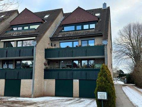 Pansdorf Wohnungen, Pansdorf Wohnung kaufen