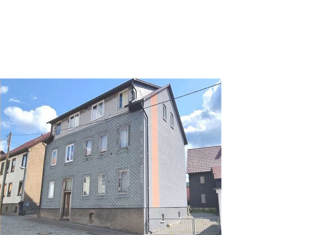 Zella-Mehlis Häuser, Zella-Mehlis Haus kaufen