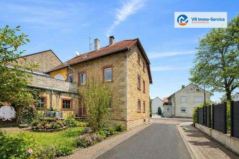 Großrinderfeld Häuser, Großrinderfeld Haus kaufen