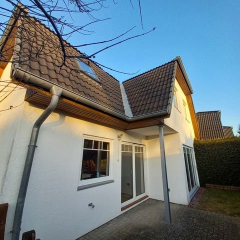 Jesteburg Häuser, Jesteburg Haus kaufen