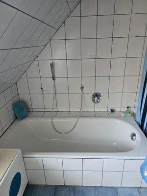 Die Wohlfühl-Badewanne