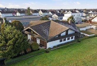 Vogelperspektive Rückansicht 2