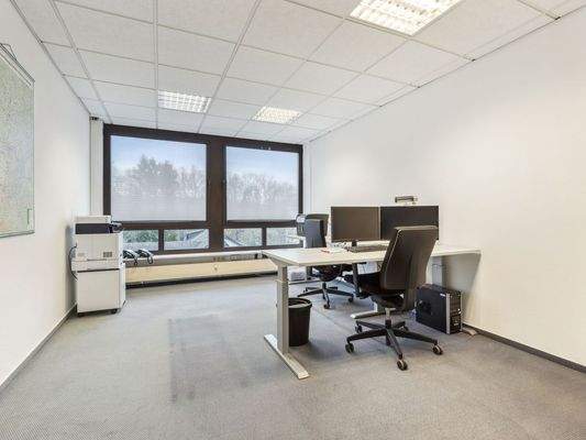 Büroraum 4