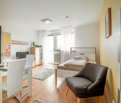 Nürnberg Wohnungen, Nürnberg Wohnung mieten