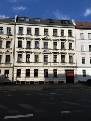 Mehrfamilienwohnhaus