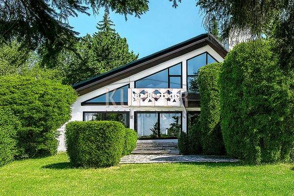 © KI Villa Forchheim