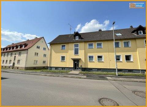 Alsfeld Wohnungen, Alsfeld Wohnung mieten