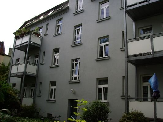 Seitenhaus EG 