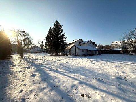Simbach am Inn Grundstücke, Simbach am Inn Grundstück kaufen