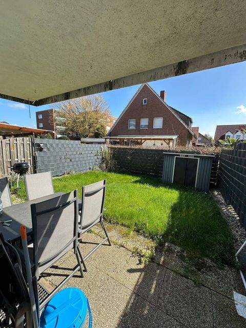 Isselburg / Anholt Wohnungen, Isselburg / Anholt Wohnung mieten