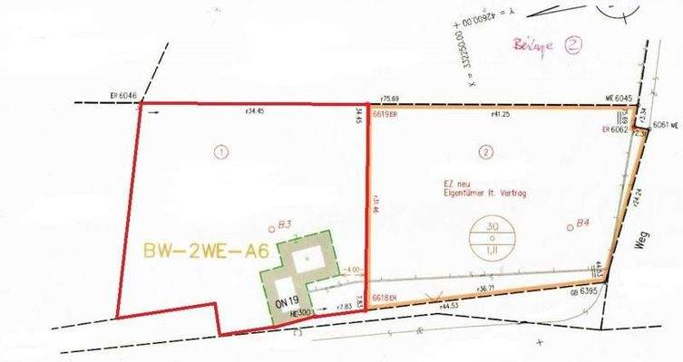 Beilage 2_Bebauungsplan