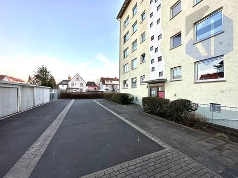 Hanau / Wolfgang Wohnungen, Hanau / Wolfgang Wohnung kaufen