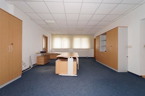 Oelsnitz/Erzgebirge Büros, Büroräume, Büroflächen 