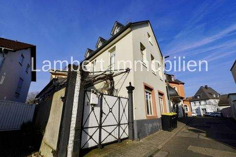 Oestrich-Winkel Wohnungen, Oestrich-Winkel Wohnung mieten