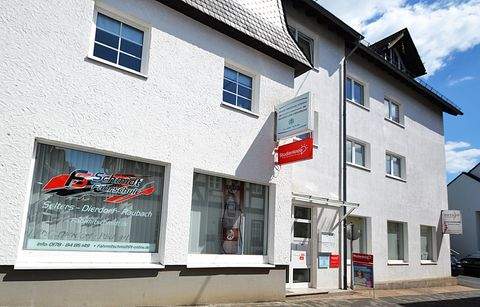 Dierdorf Renditeobjekte, Mehrfamilienhäuser, Geschäftshäuser, Kapitalanlage