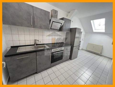 Weida Wohnungen, Weida Wohnung mieten