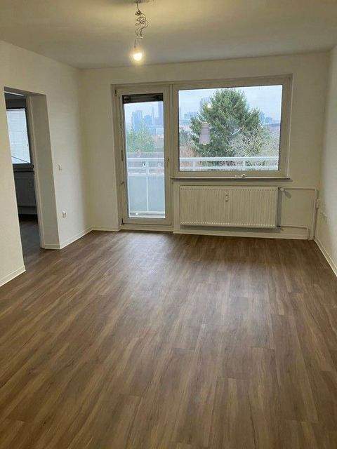 Frankfurt am Main Wohnungen, Frankfurt am Main Wohnung mieten