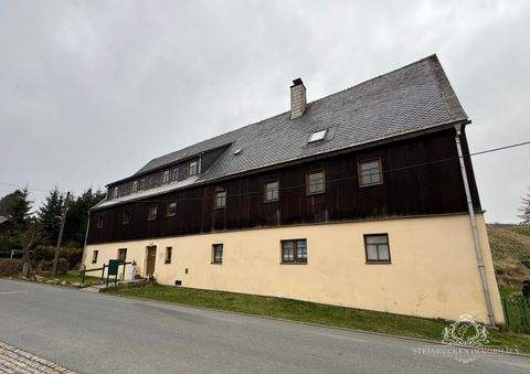 Geising Häuser, Geising Haus kaufen