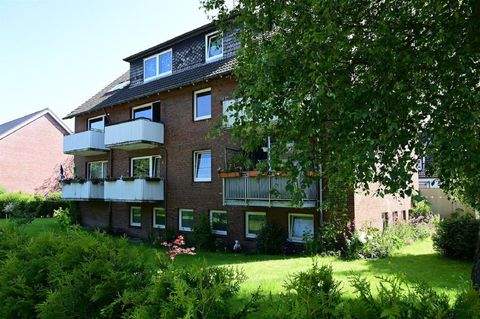 Wilhelmshaven-Fedderwardergroden Wohnungen, Wilhelmshaven-Fedderwardergroden Wohnung mieten