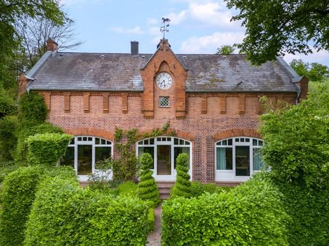 Zarrentin am Schaalsee Häuser, Zarrentin am Schaalsee Haus kaufen