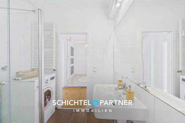 S&P | Badezimmer