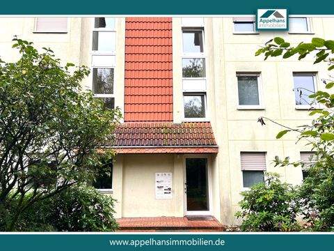 Bad Iburg Wohnungen, Bad Iburg Wohnung kaufen