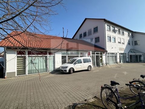 Lübbenau/Spreewald Büros, Büroräume, Büroflächen 