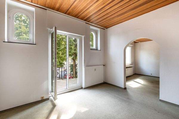 1. Obergeschoss - Zimmer 1