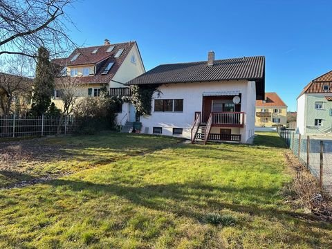 Plattling Häuser, Plattling Haus kaufen