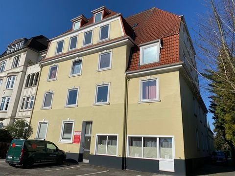 Flensburg Wohnungen, Flensburg Wohnung mieten