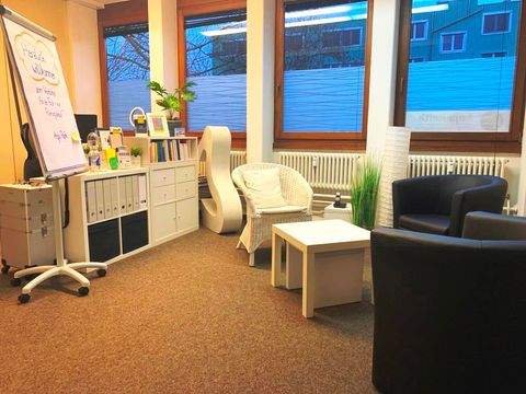 Konstanz Büros, Büroräume, Büroflächen 