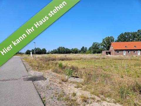 Müden (Aller) Häuser, Müden (Aller) Haus kaufen