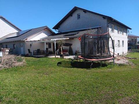 Kraiburg a.Inn Häuser, Kraiburg a.Inn Haus kaufen