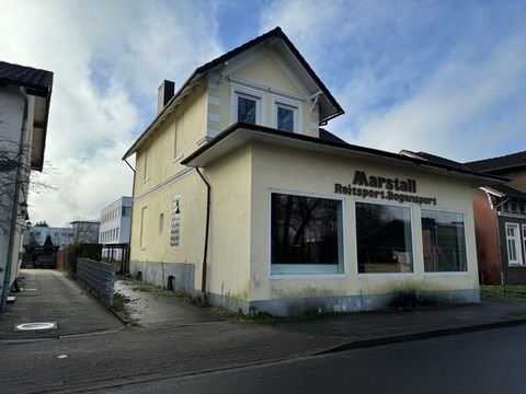 Ahrensburg Grundstücke, Ahrensburg Grundstück kaufen