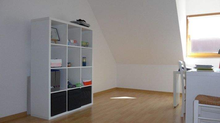 Kinderzimmer 1 Dachgeschoss
